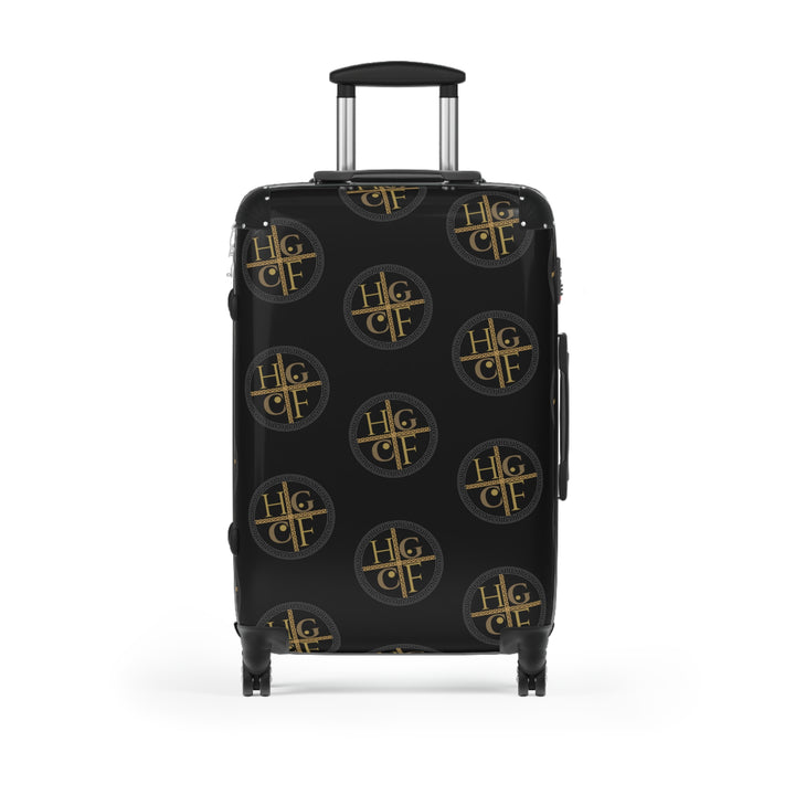 HGCF Suitcase