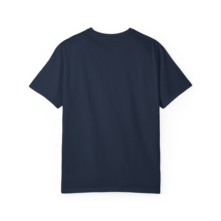 Good Vibes Garment-Dyed T-shirt
